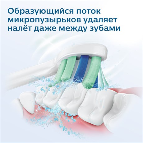фото: Электрическая зубная щетка Philips HX3673/13