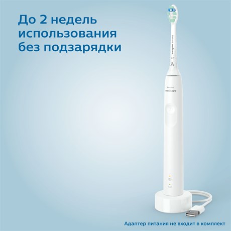 фото: Электрическая зубная щетка Philips HX3673/13