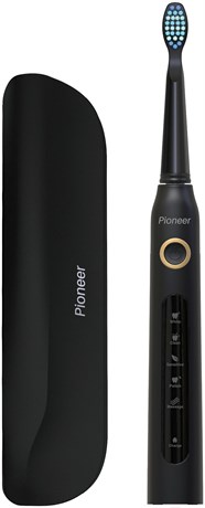 фото: Электрическая зубная щетка Pioneer TB-1011