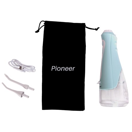фото: Ирригатор Pioneer TI-1000
