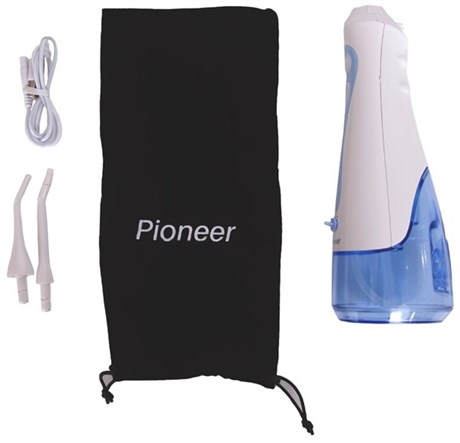 фото: Ирригатор Pioneer TI-1001