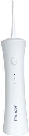 фото: Ирригатор Pioneer TI-1008