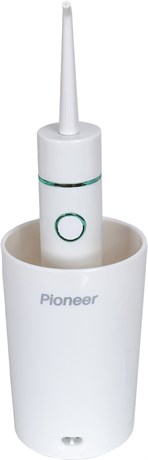 фото: Ирригатор Pioneer TI-1010
