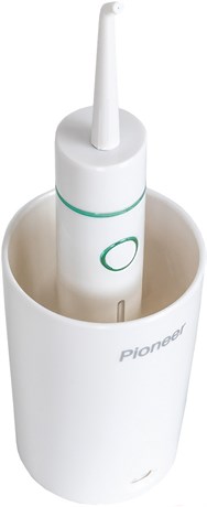 фото: Ирригатор Pioneer TI-1010
