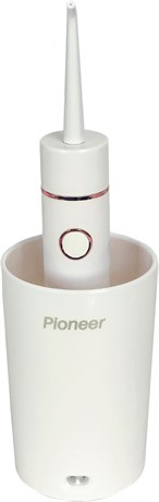 фото: Ирригатор Pioneer TI-1011