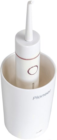 фото: Ирригатор Pioneer TI-1011