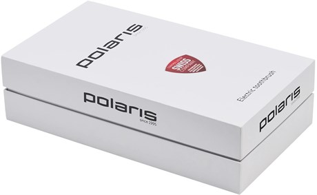 фото: Электрическая зубная щетка Polaris PETB 0101 TC