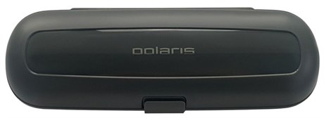 фото: Электрическая зубная щетка Polaris PETB 0701 TC графитовый
