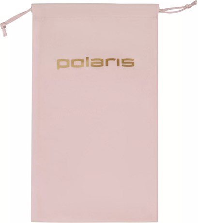 фото: Ирригатор Polaris PWF 0201 розовый