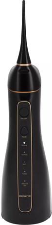 фото: Ирригатор Polaris PWF 0201 черный