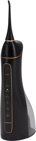 фото: Ирригатор Polaris PWF 0201 черный