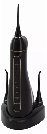 фото: Ирригатор Polaris PWF 0201 черный