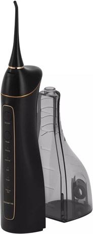 фото: Ирригатор Polaris PWF 0201 черный