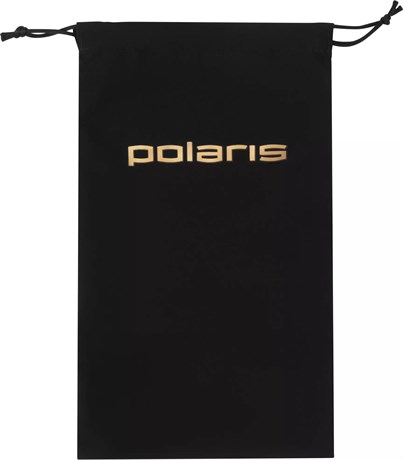 фото: Ирригатор Polaris PWF 0201 черный