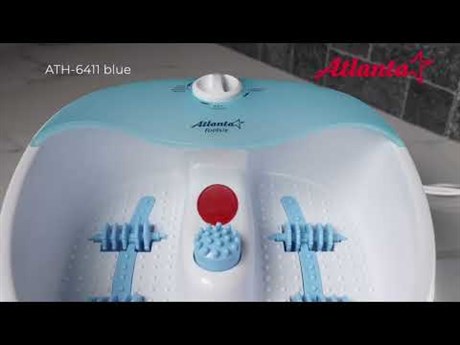 фото: Массажеры ATLANTA ATH-6411