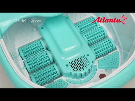 фото: Массажеры ATLANTA ATH-6414