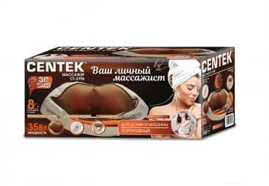 фото: Массажер Centek CT-2198