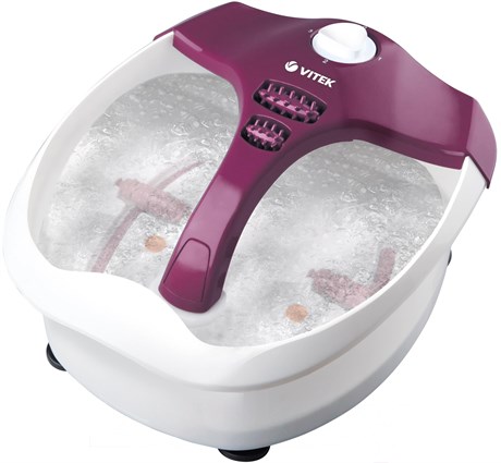 фото: Массажеры Vitek VT-1799 VT