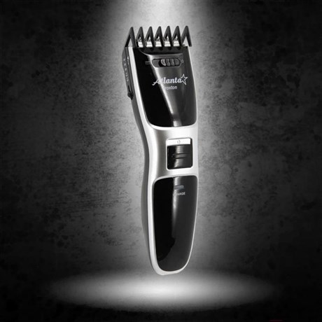 фото: Машинка для стрижки ATLANTA ATH-6902 серебристый