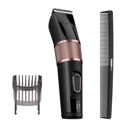 фото: Машинка для стрижки BaByliss E974E