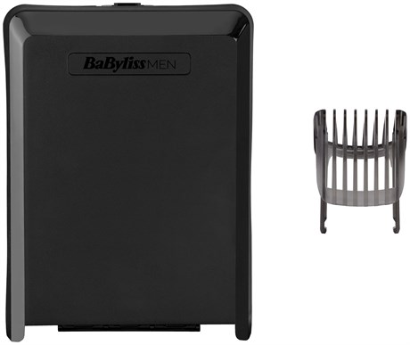 фото: Машинка для стрижки BaByliss E976E