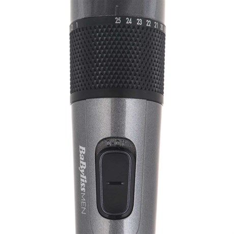 фото: Машинка для стрижки BaByliss E976E