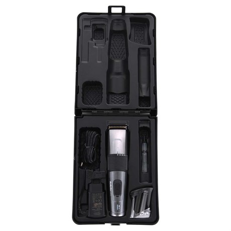 фото: Машинка для стрижки BaByliss E976E