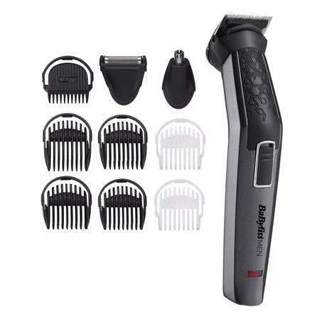 фото: Триммер BaByliss MT727E
