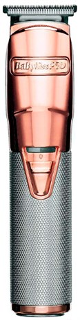 фото: Триммер BaByliss Pro FX7880RGE