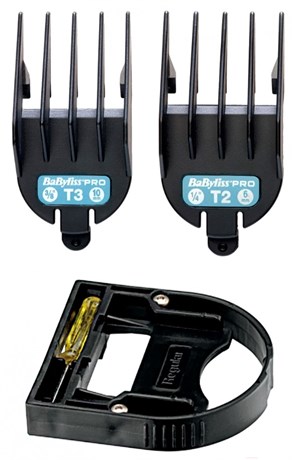 фото: Триммер BaByliss Pro FX7880RGE