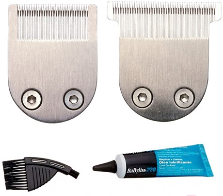 фото: Триммер BaByliss Pro FX7880RGE