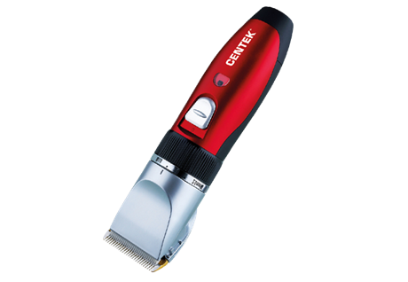 фото: Машинка для стрижки Centek CT-2118
