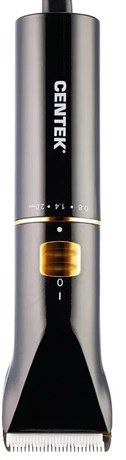 фото: Машинка для стрижки Centek CT-2119