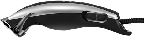 фото: Машинка для стрижки волос Centek CT-2123 черный/серебро