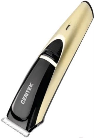фото: Машинка для стрижки волос Centek CT-2124