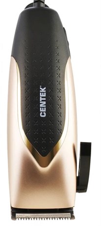 фото: Машинка для стрижки волос Centek CT-2126