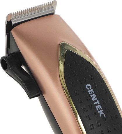 фото: Машинка для стрижки волос Centek CT-2126