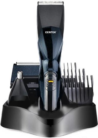 фото: Машинка для стрижки волос Centek CT-2131