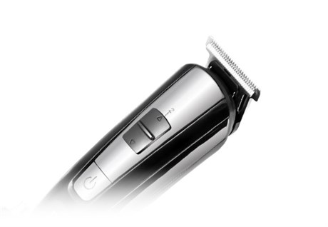 фото: Набор для стрижки Centek CT-2133 черный