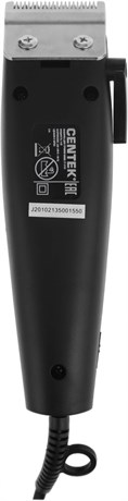 фото: Машинка для стрижки Centek CT-2135