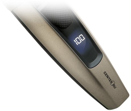 фото: Машинка для стрижки Centek CT-2136