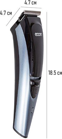 фото: Машинка для стрижки волос Econ ECO-BC02R