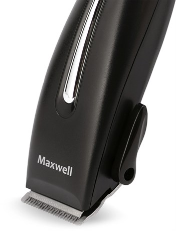 фото: Машинка для стрижки волос Maxwell MW-2112
