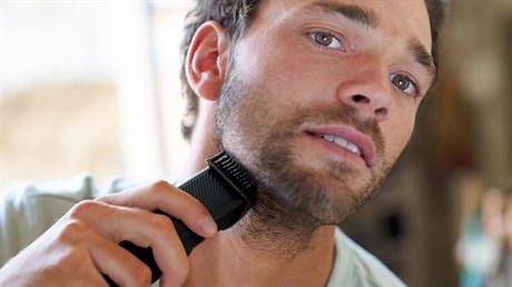фото: Триммер Philips BT3208