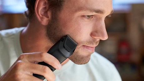 фото: Триммер Philips BT3208