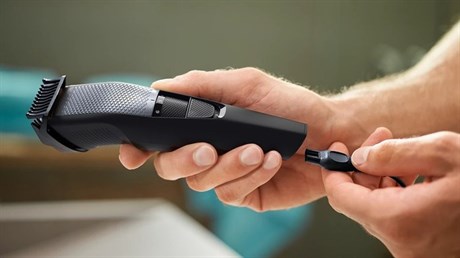 фото: Триммер Philips BT3208