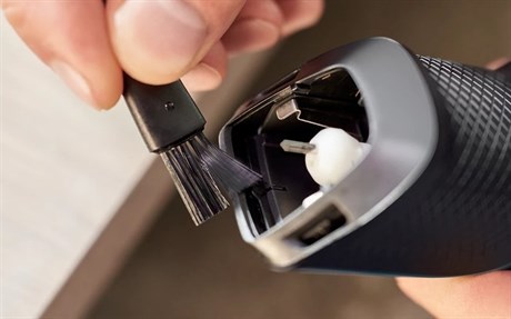 фото: Триммер Philips BT3208