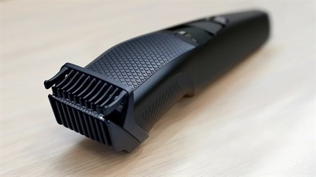 фото: Триммер Philips BT3208