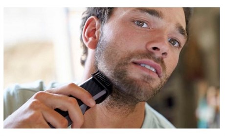 фото: Триммер Philips BT3216 Series 3000