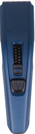 фото: Машинка для стрижки волос Philips HC3505